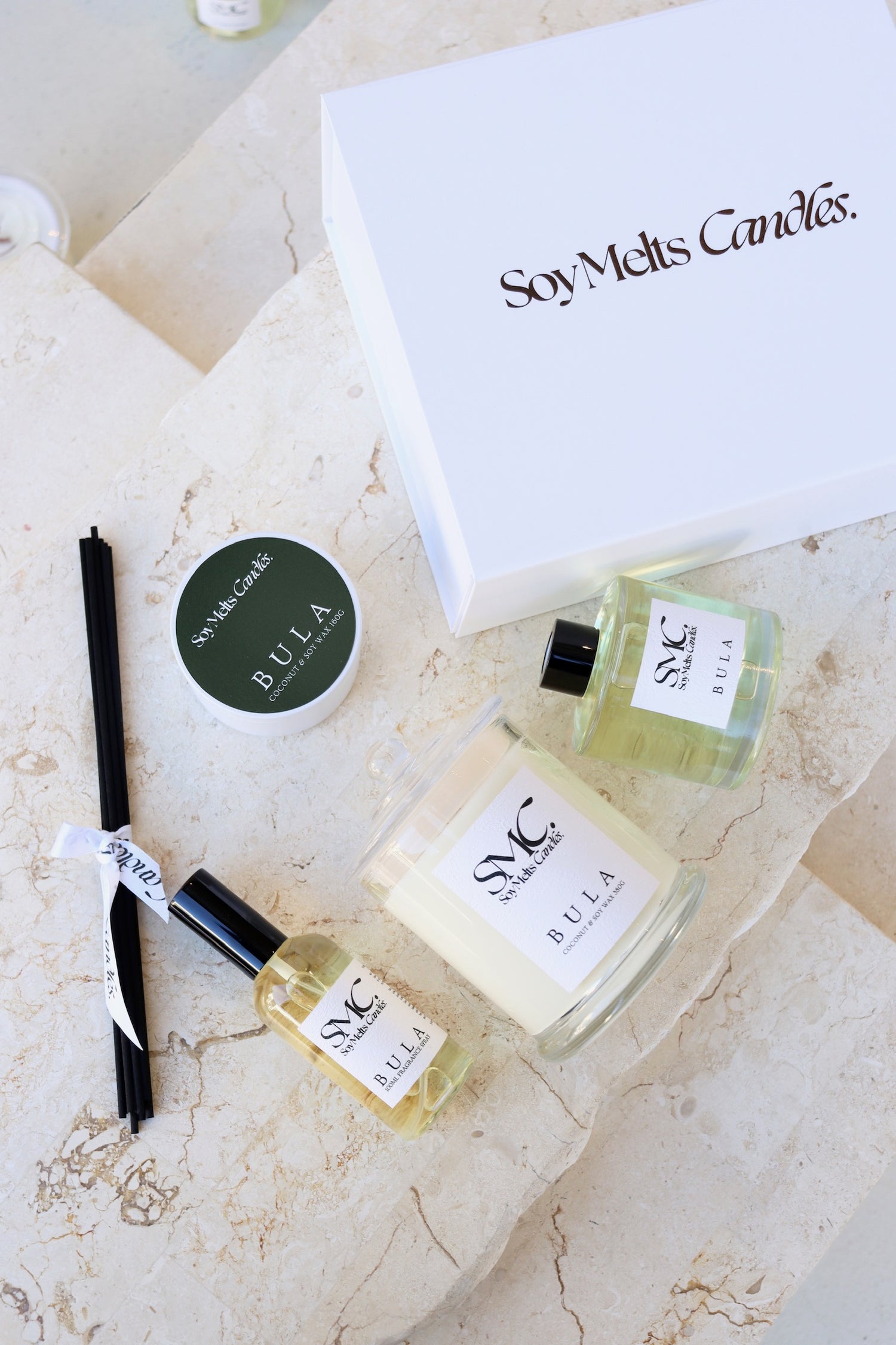 The Gift Set Collection