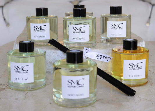 Blooming Diffuser 200ml