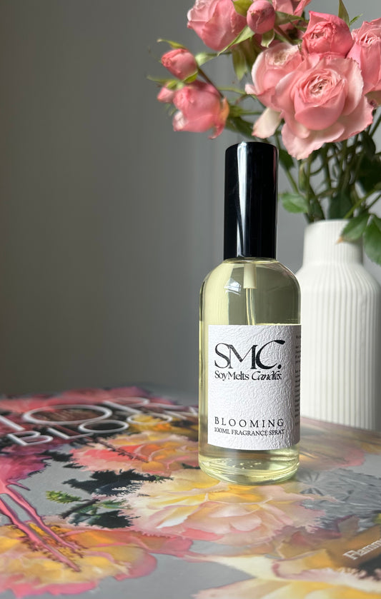 Blooming Fragrance Spray