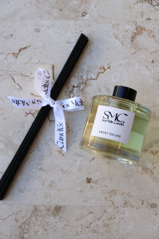 Sweet Escape Diffuser 200ml