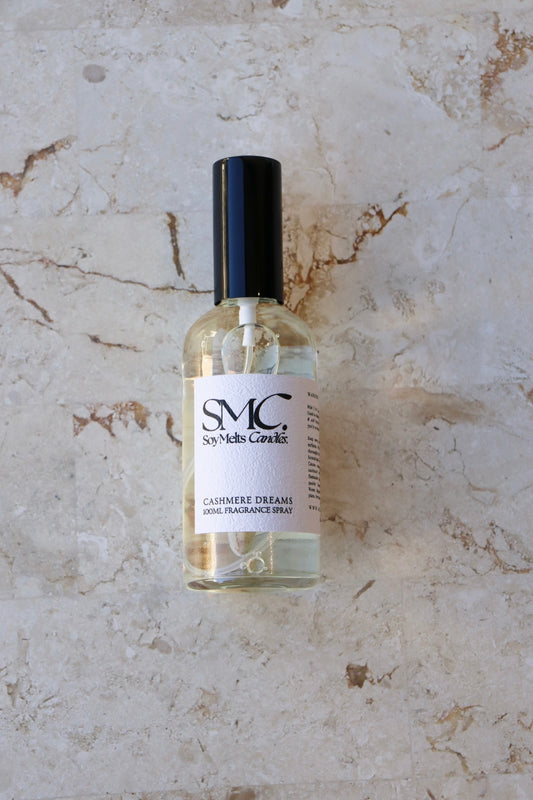 Cashmere Dreams Fragrance Spray