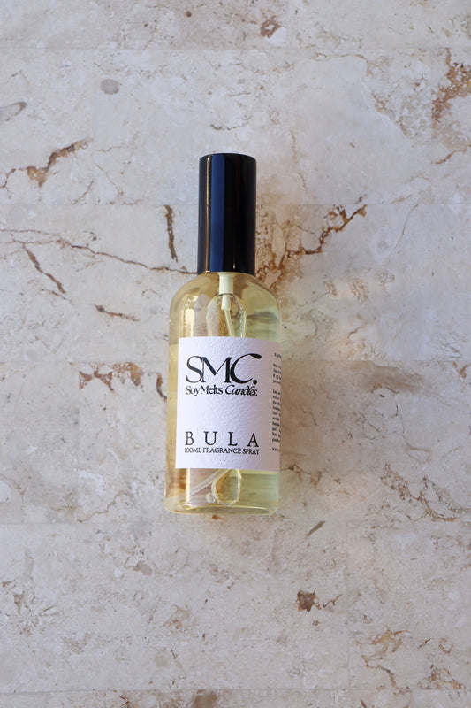 Bula Fragrance Spray
