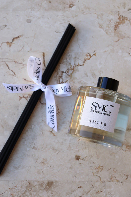 Amber Diffuser 200ml