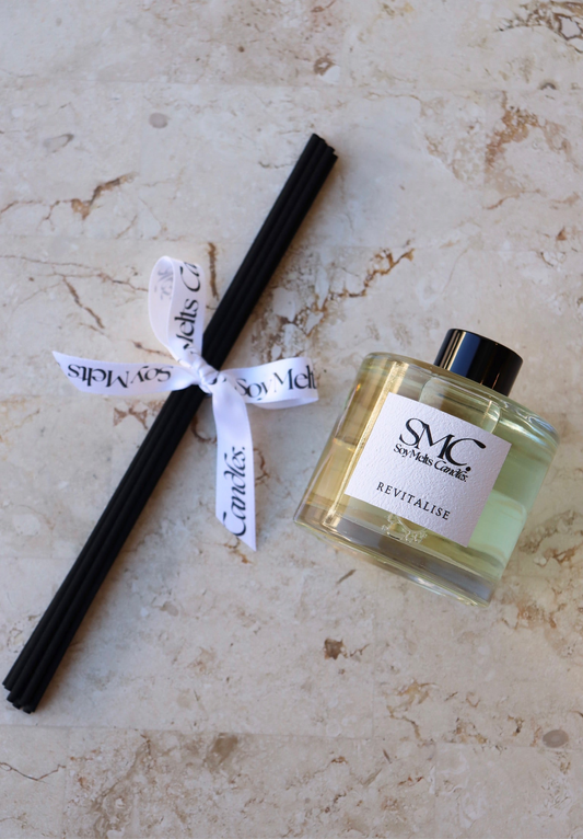Revitalise Diffuser 200ml