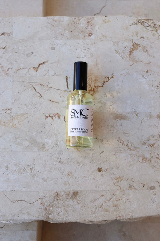 Sweet Escape Fragrance Spray