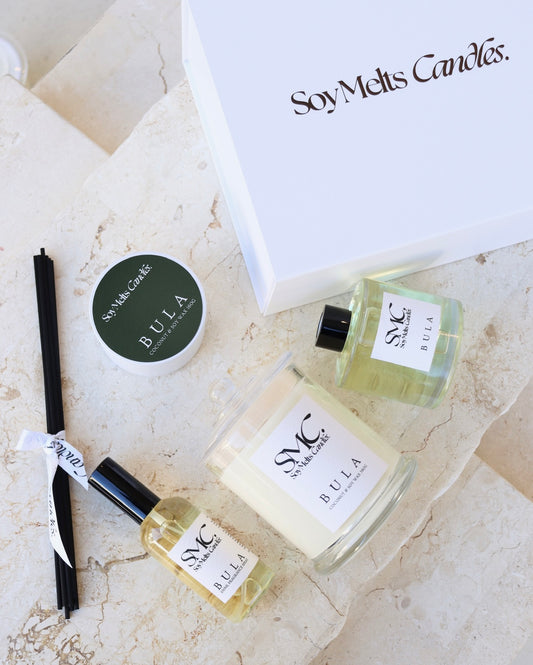 Bula Gift Set