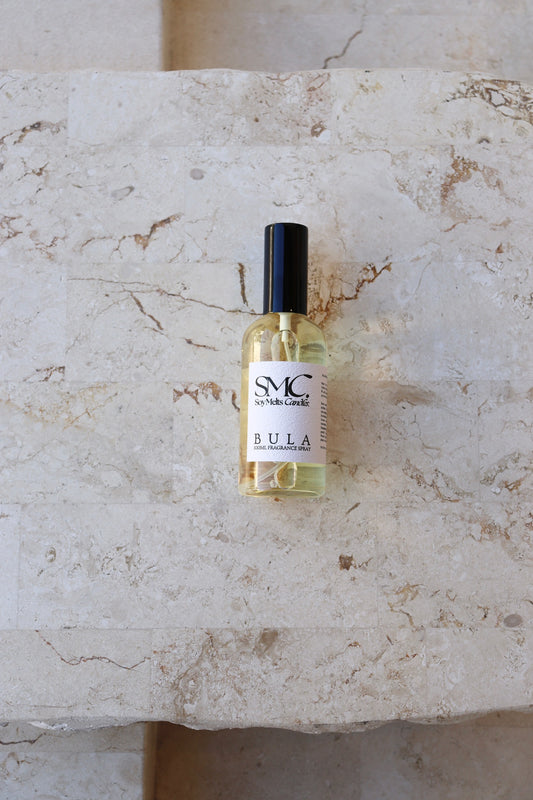 Bula Fragrance Spray