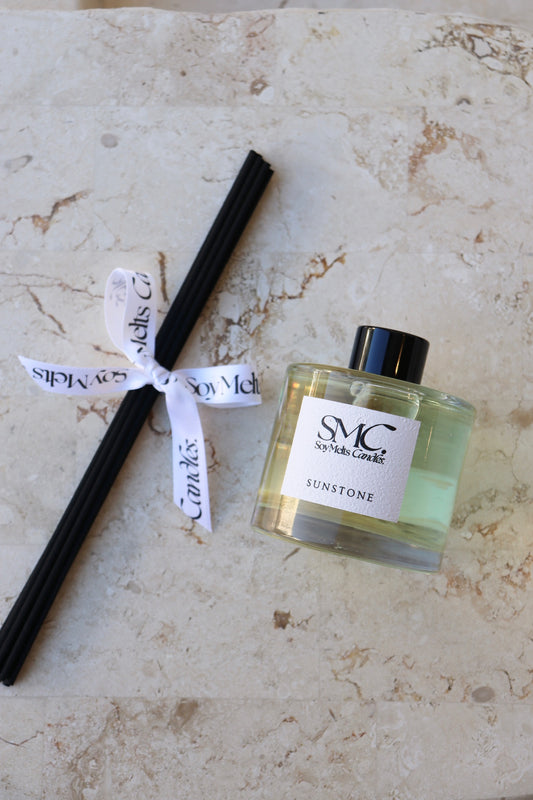Sunstone Diffuser 200ml