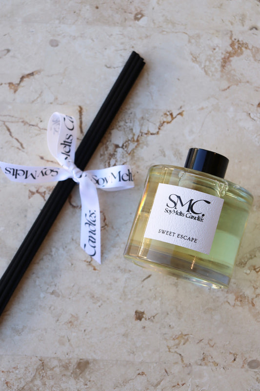 Sweet Escape Diffuser 200ml