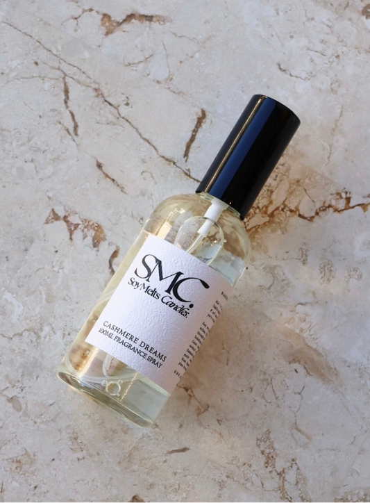 Cashmere Dreams Fragrance Spray