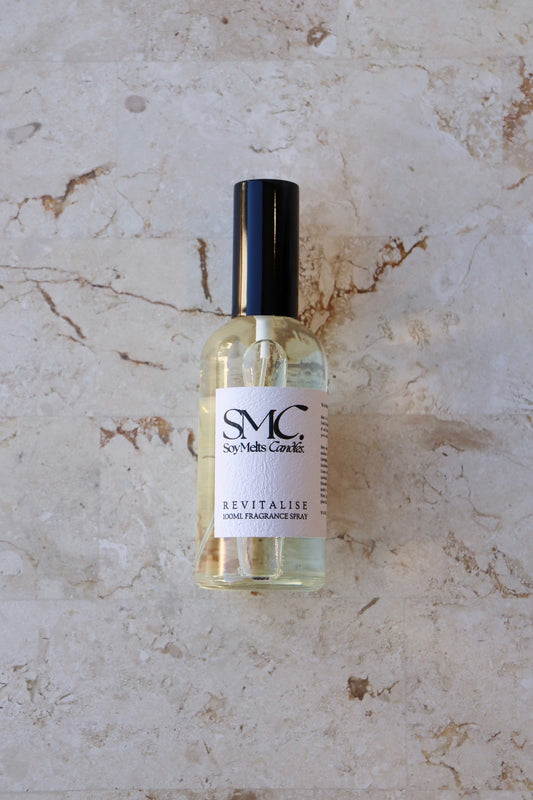 Revitalise Fragrance Spray