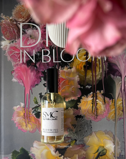 Blooming Fragrance Spray