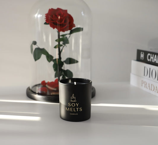 Classic Range Candle