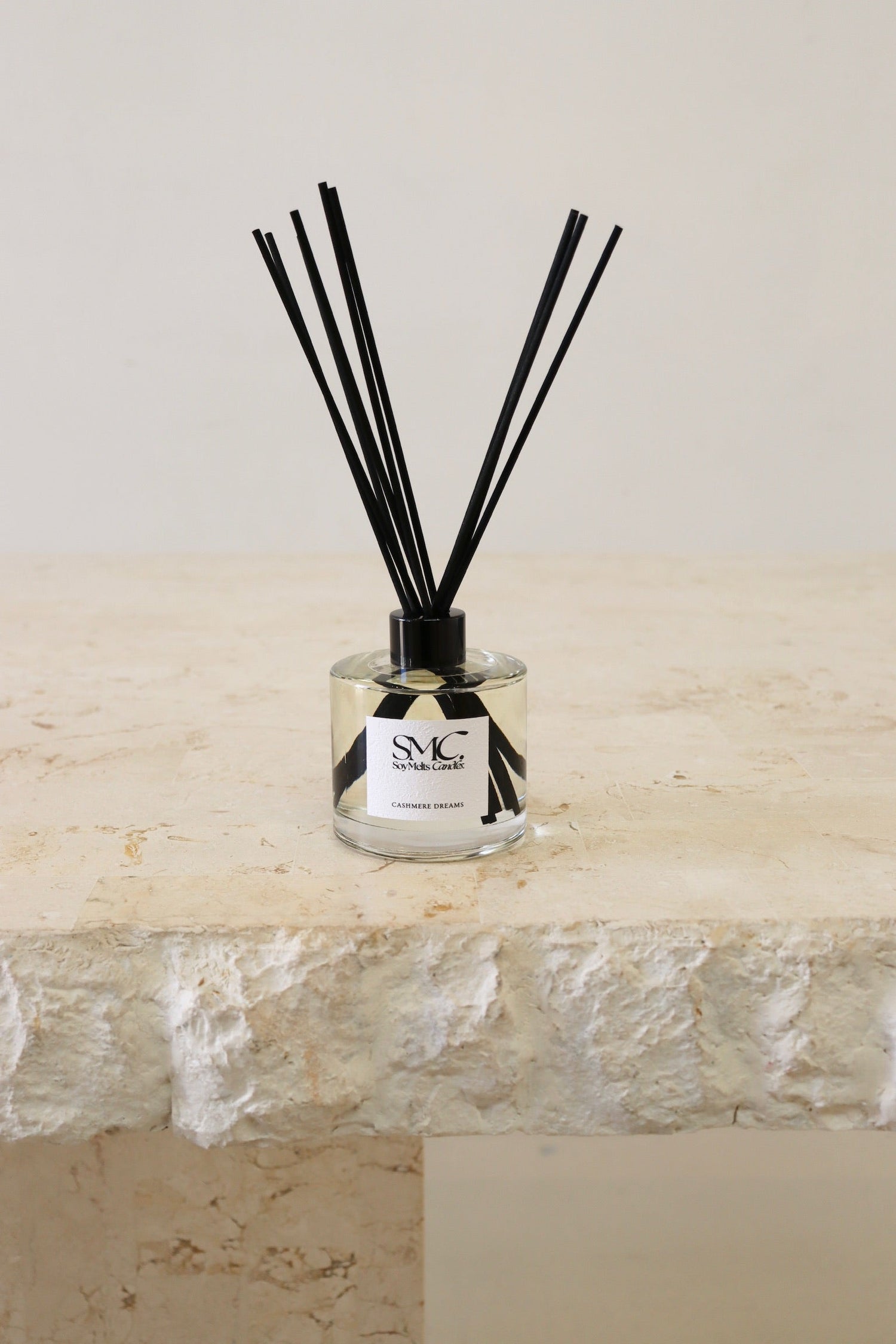 The Reed Diffuser Collection