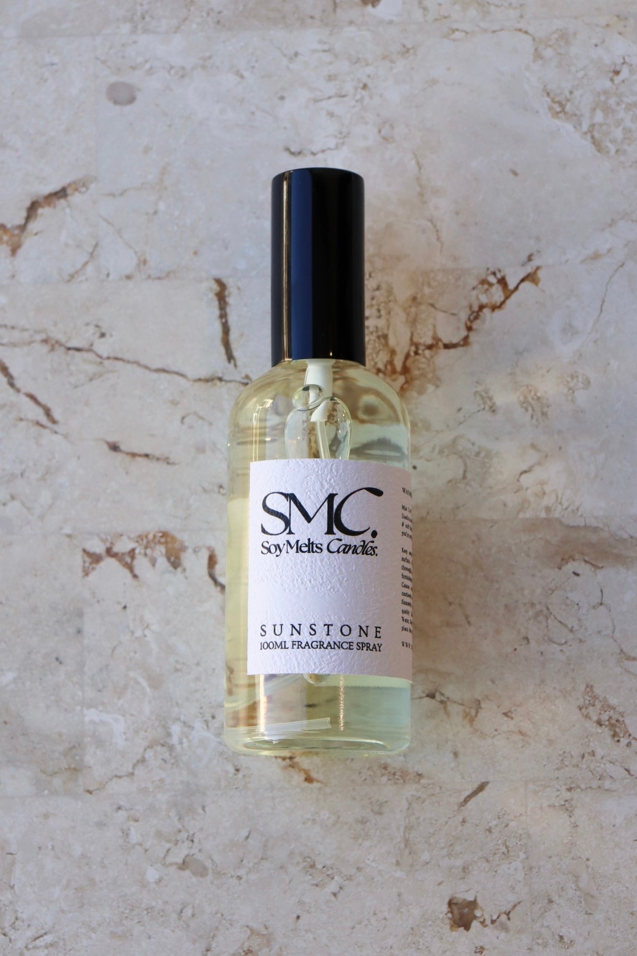 The Fragrance Spray Collection