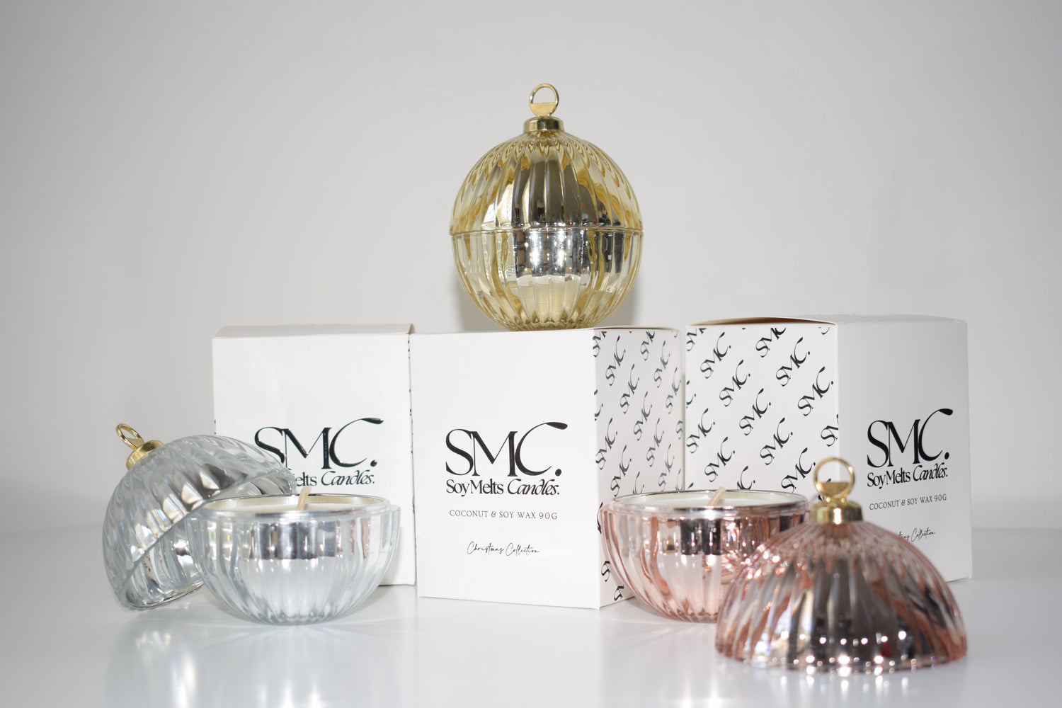 The Christmas Collection