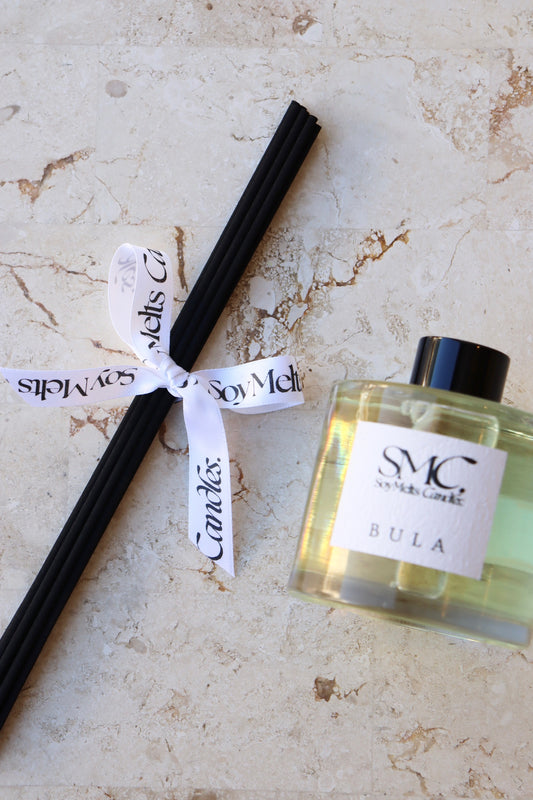 Bula Diffuser 200ml