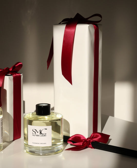Cashmere Dreams Diffuser 200ml