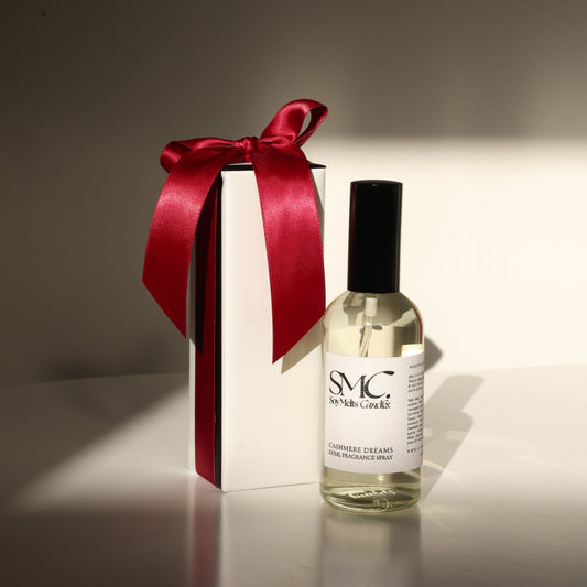 Cashmere Dreams Fragrance Spray