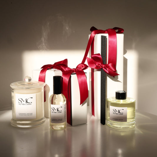 Cashmere Dreams Fragrance Spray