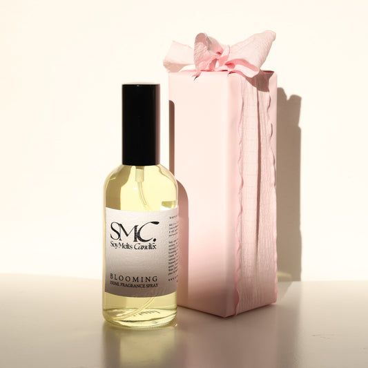 Blooming Fragrance Spray