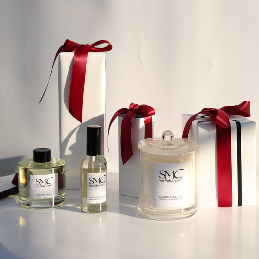 Cashmere Dreams Diffuser 200ml