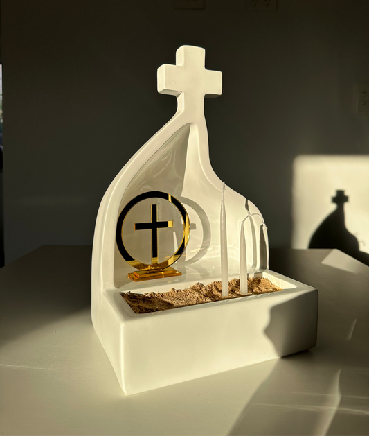 Prayer Space
