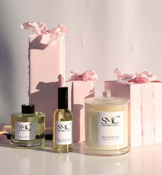 Blooming Diffuser 200ml