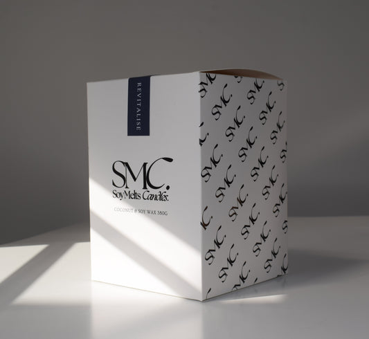 Revitalise Candle 380g