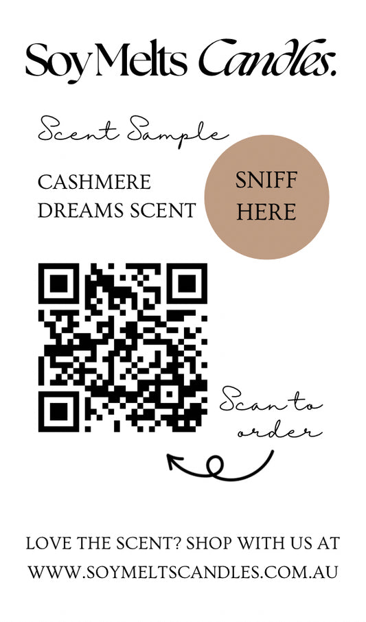The Tester Cards