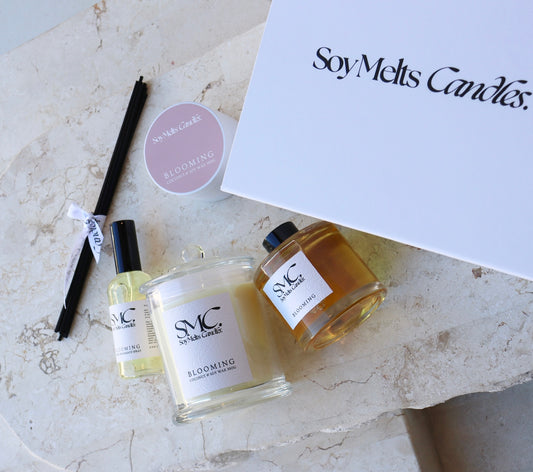 Blooming Gift Set