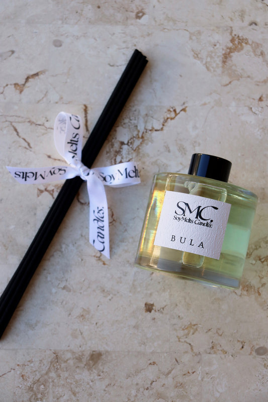 Bula Diffuser 200ml