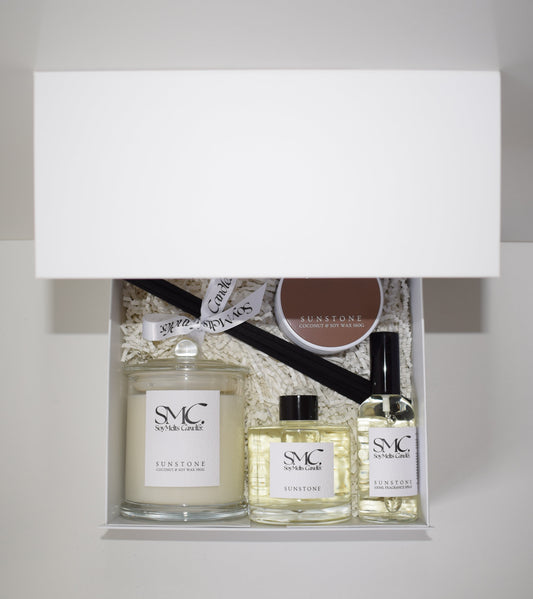 Sunstone Gift Set