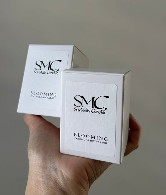 SMC Gift With Purchase