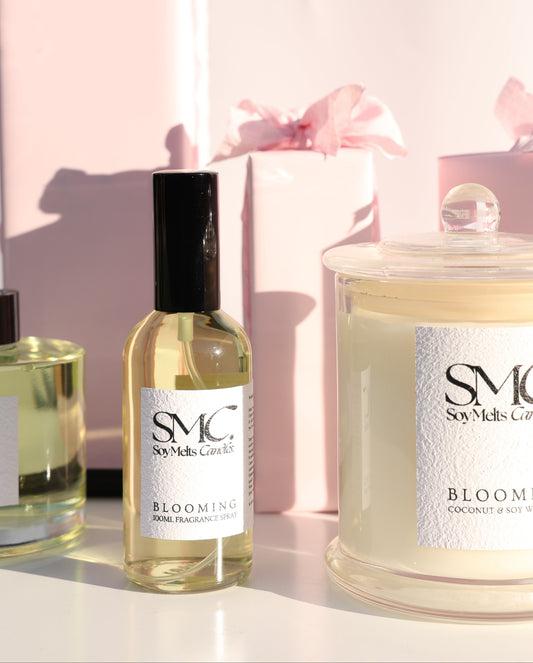 Blooming Fragrance Spray