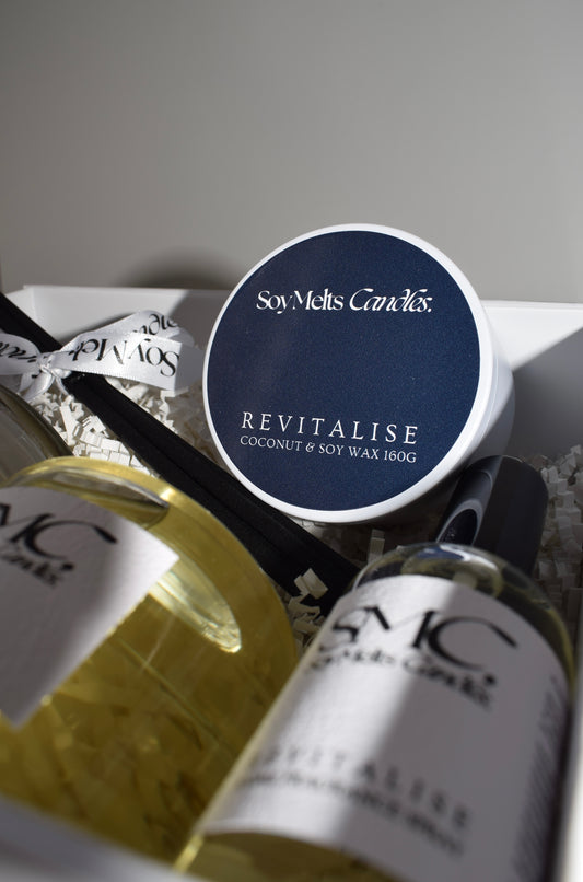 Revitalise Gift Set