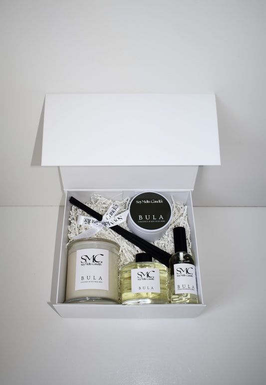 Bula Gift Set