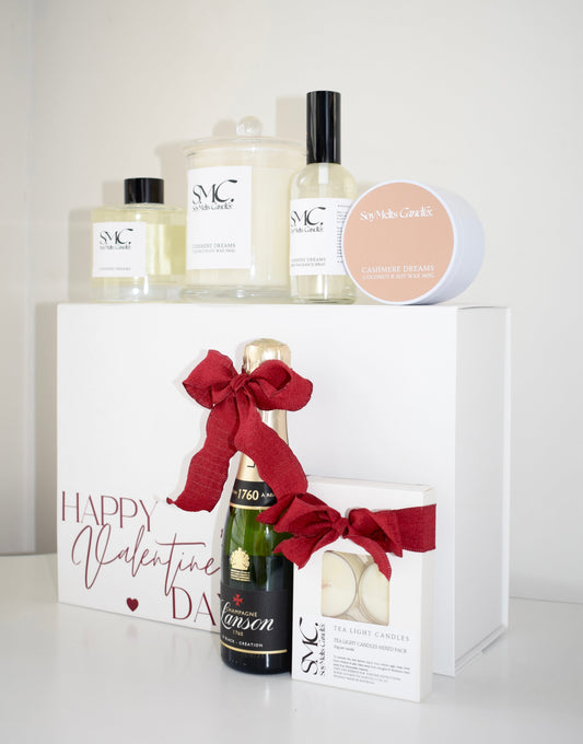 Romance Gift Set