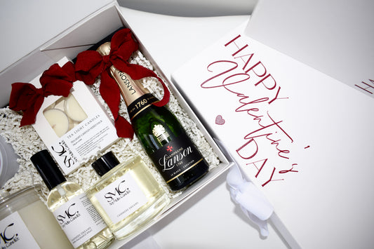Romance Gift Set