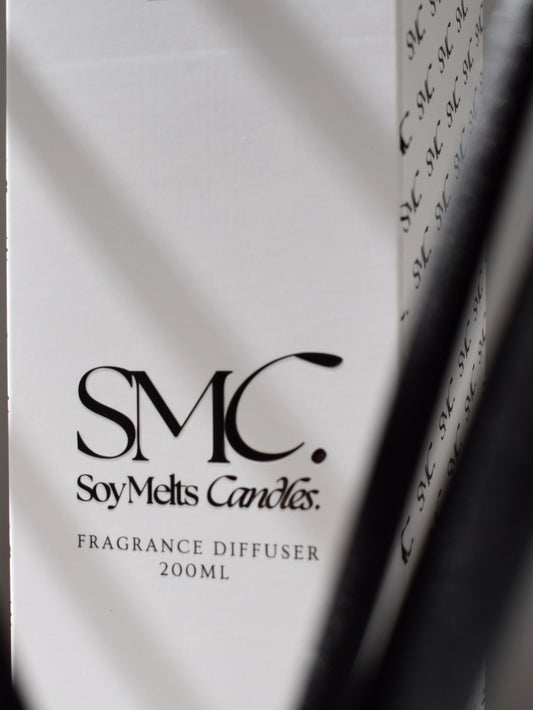 Vanilla Mist 08. Diffuser 200ml