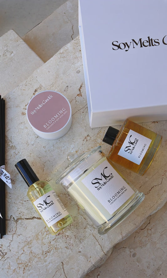 Blooming Gift Set