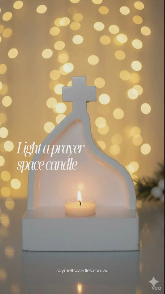 Prayer Space Petite